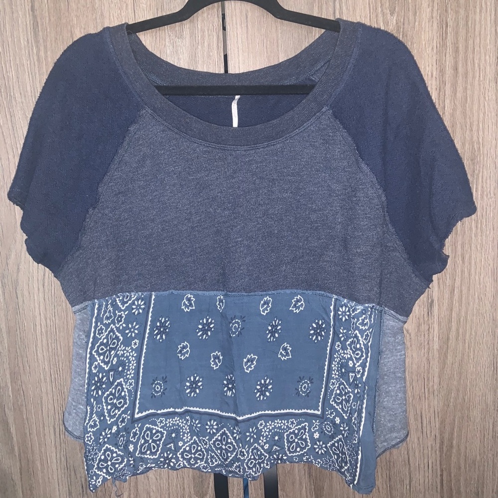 Free People Top